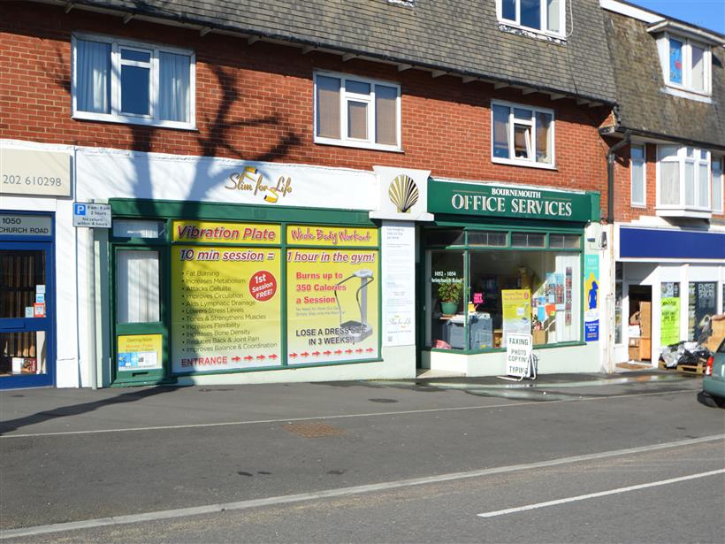 Goadsby complete a letting on Christchurch Road, Boscombe East