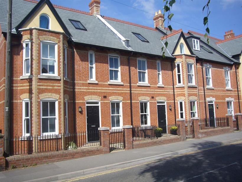 Apartment close to Blandford Town Centre!