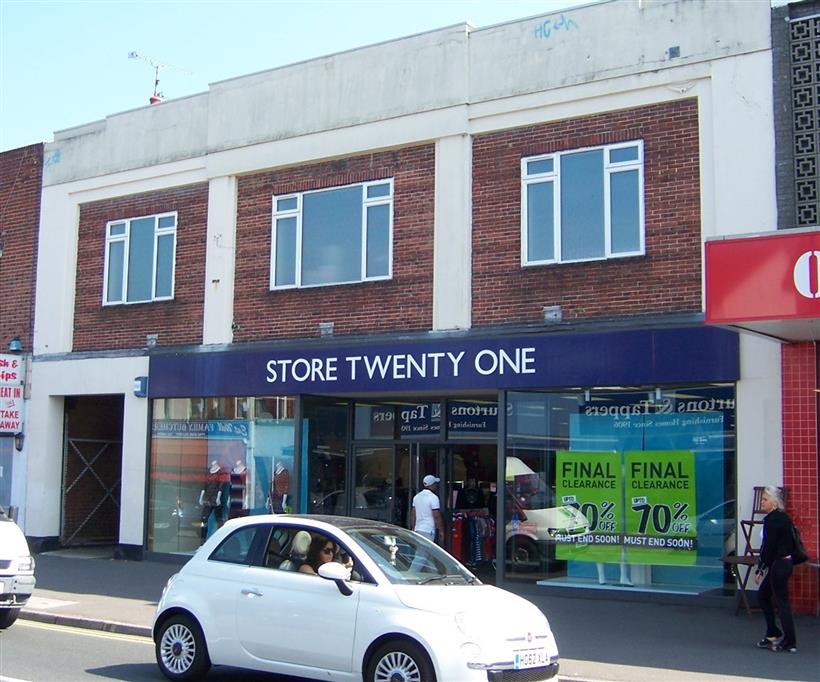 Goadsby Complete Letting To Specsavers In Winton, Bournemouth