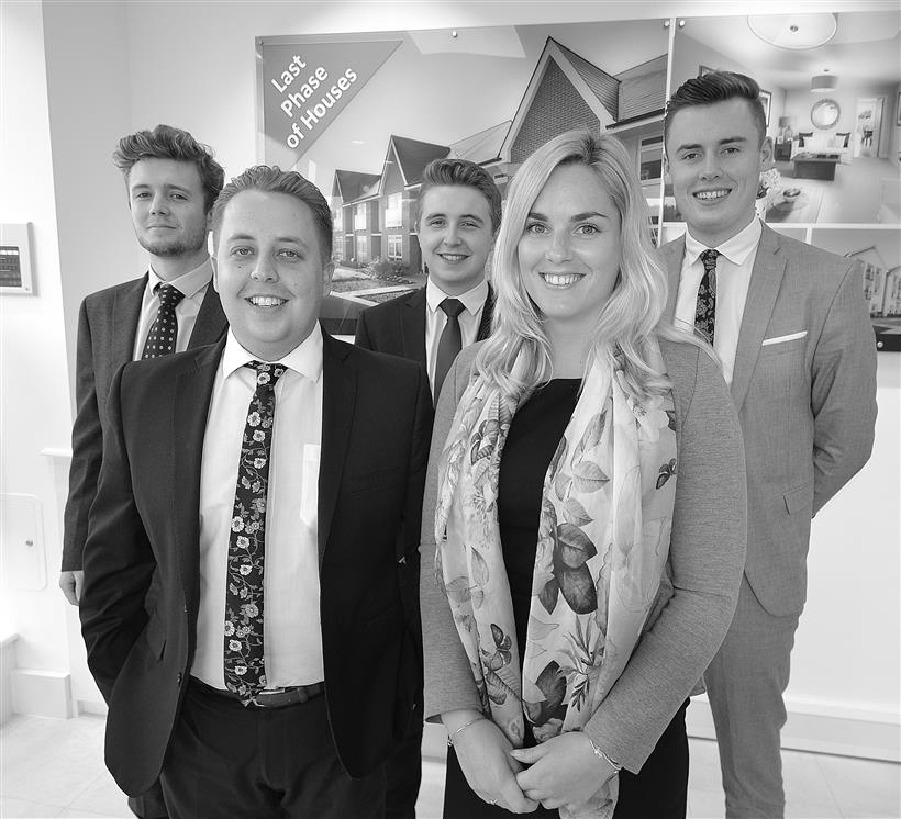 Continued Success at Goadsby Poole