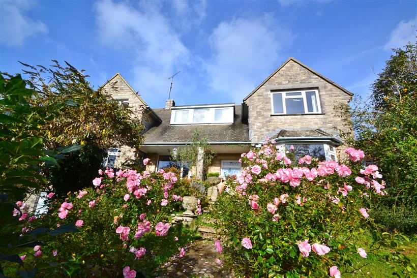 Purbeck Home With Countryside Views