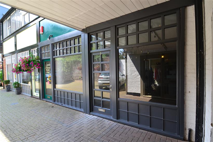 Goadsby Commercial Let Another Retail Unit In Winchester City Centre