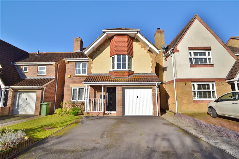 Chandler’s Ford - £450,000