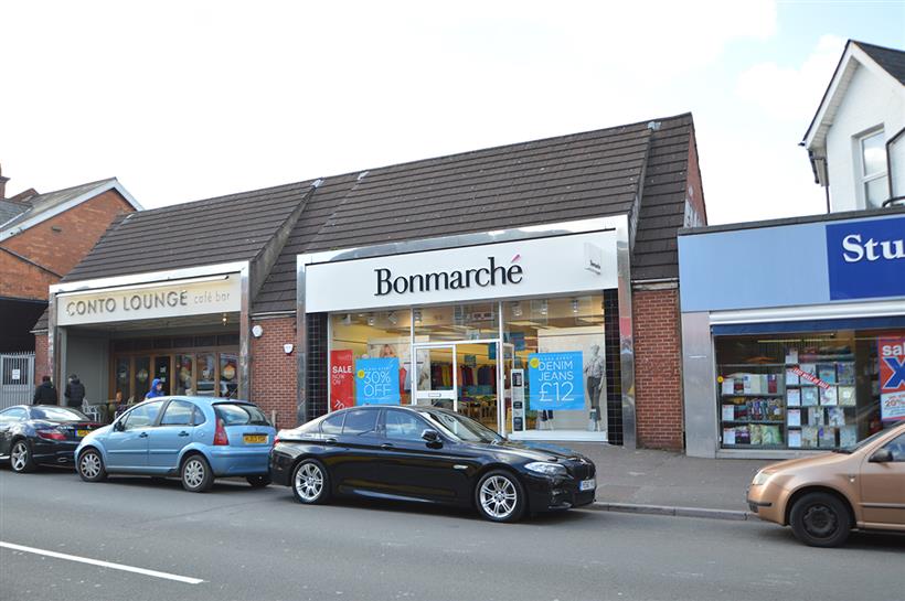 Goadsby Instructed To Sell Retail Investment In Winton