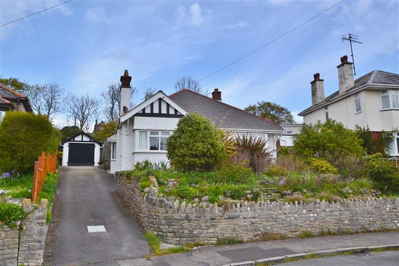 52 Rabling Road, Swanage