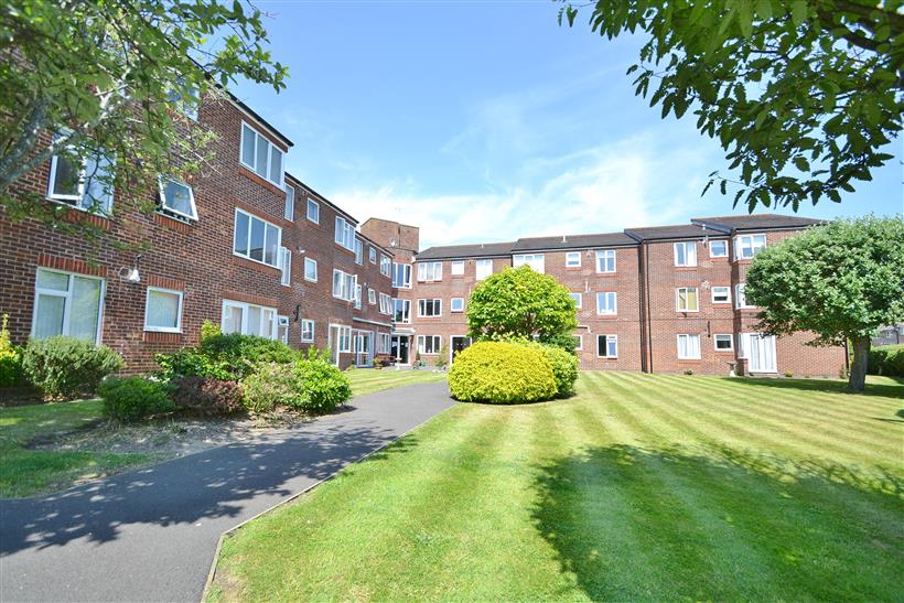 Yet Another Retirement Flat Goes Under Offer with Goadsby