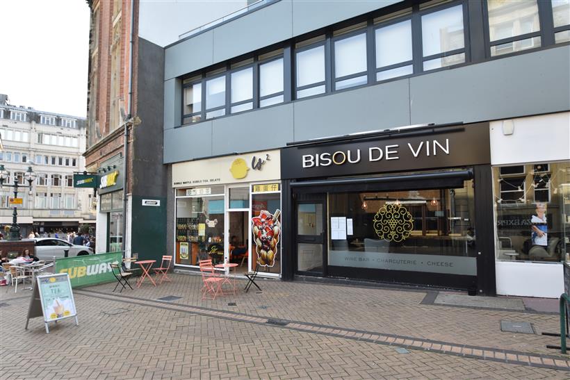 Goadsby Complete Double Letting In Bournemouth Town Centre