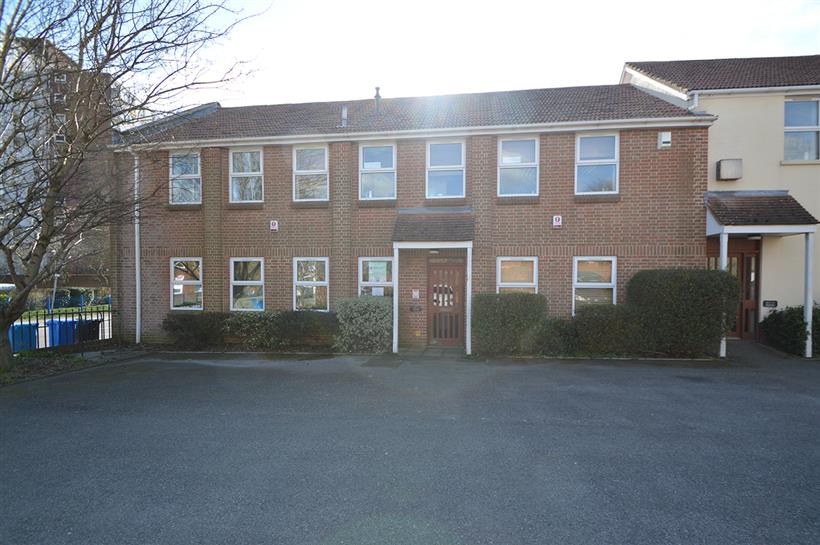 Poole Office Building is Fully Let Following a Hatrick of Deals at Elizabeth House