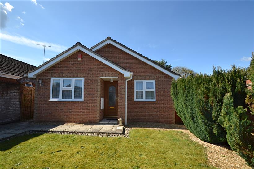 Detached Bungalow Available in Popular Village