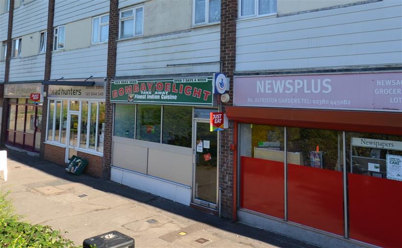 Goadsby’s Business Transfer Division Bring To Market Indian Take-Away Business In Popular Residential Suburb