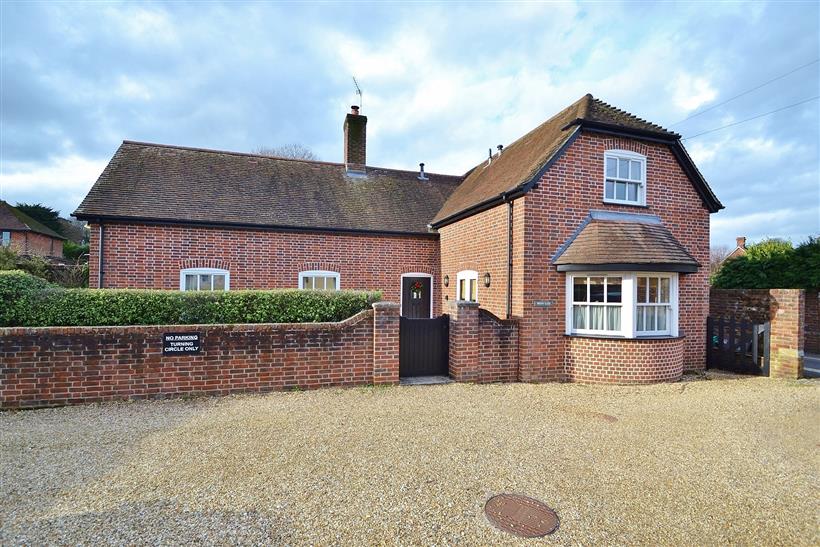 A Unique Character Property in the Heart of Wimborne