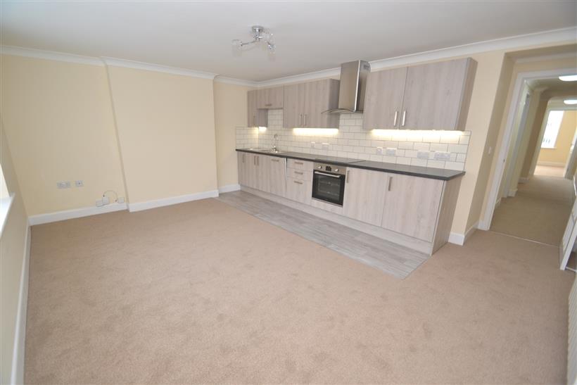 Refurbished Apartment in Popular Boscombe East