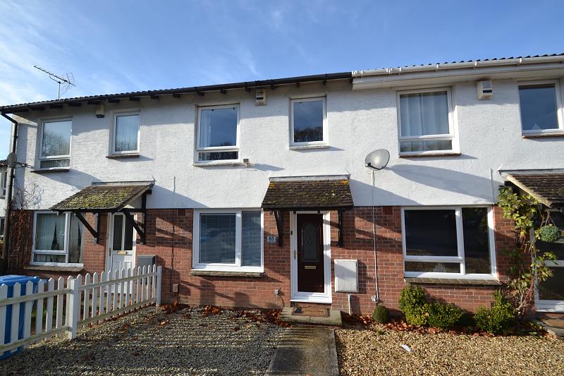 Modern Three Bedroom Terrace House To Let