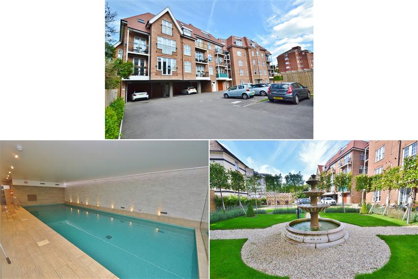 Modern, Well-Presented Apartment To Let!
