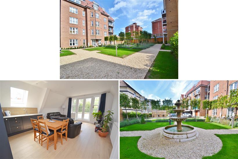 Modern, Well-Presented Apartment To Let!