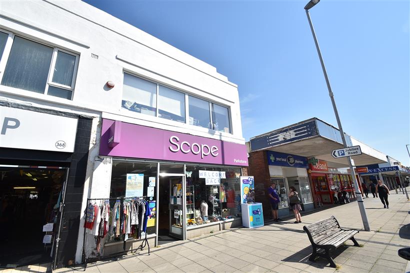Goadsby Complete Another Investment Sale