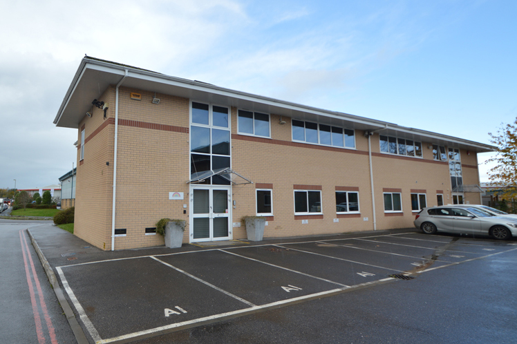 Goadsby Complete Office Letting In Ringwood