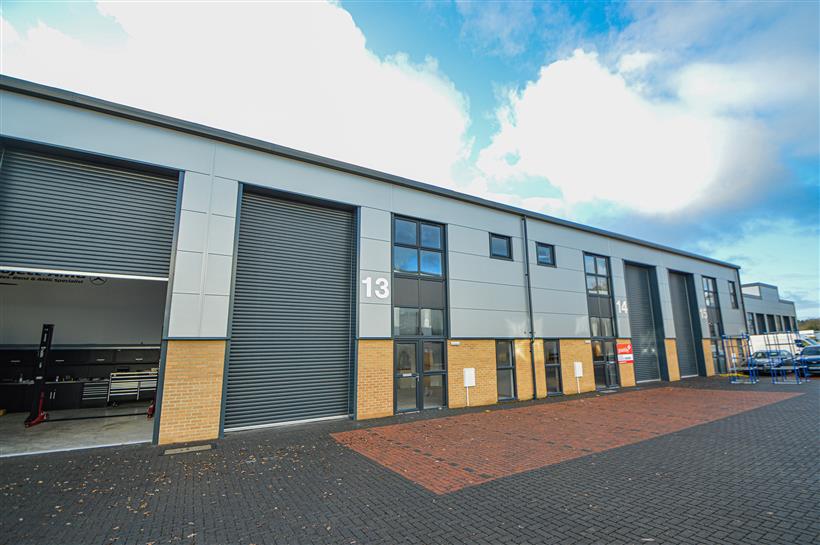 Continued Success For Goadsby At Axis 31