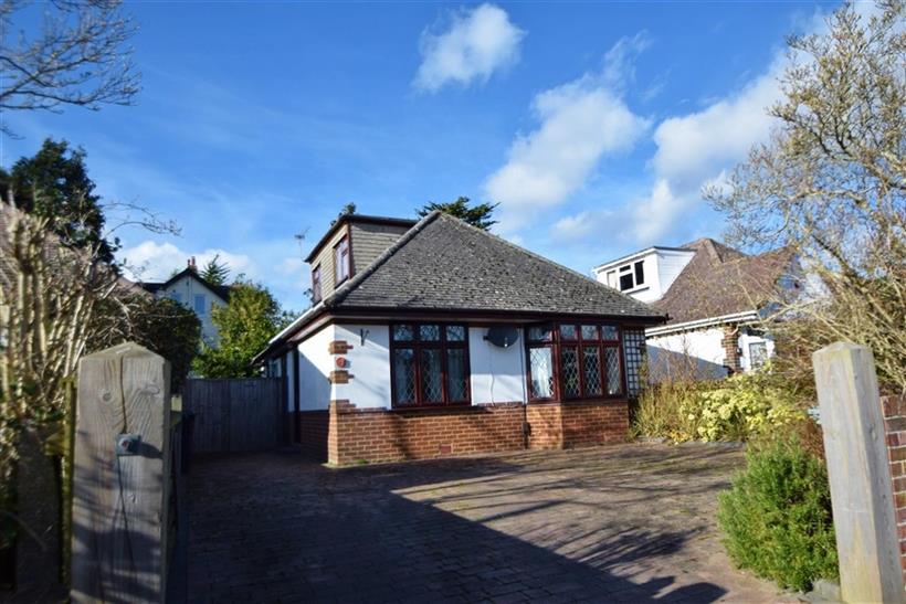 Detached Family Home in Desirable Location