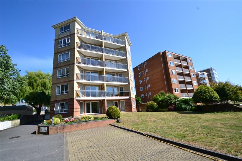 Apartment in Sought after Location Now Let Agreed 