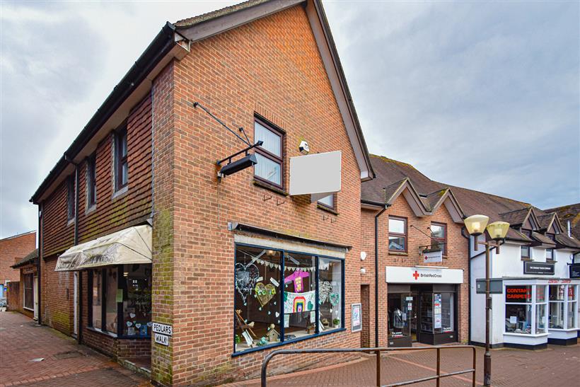 Another Office Letting Secured In Ringwood!