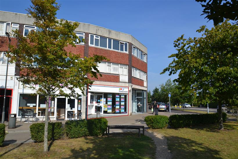 Goadsby Bring Freehold Commercial Investment To The Market In Totton