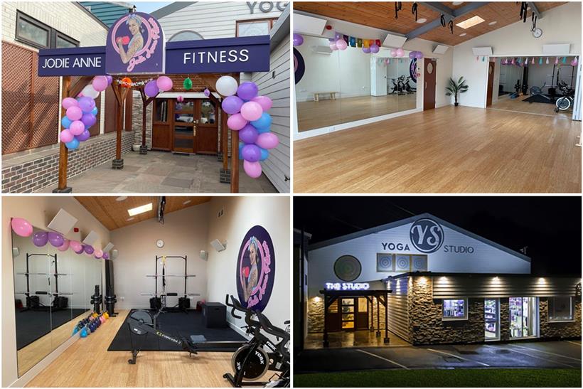 Jodie Anne Fitness Expand Into 83 Ringwood Road