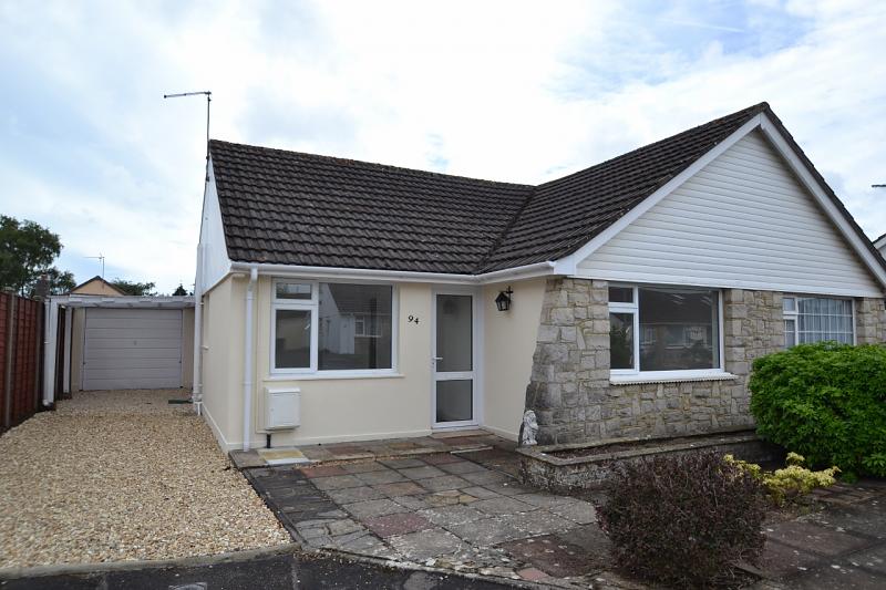 Coming Soon – Modern Two Bedroom Bungalow