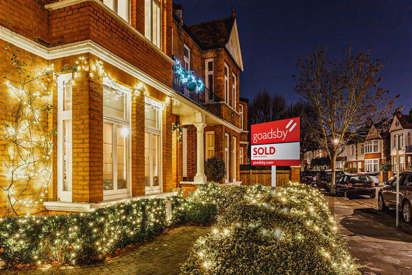 It’s the Most Wonderful Time of the Year… to get SOLD!