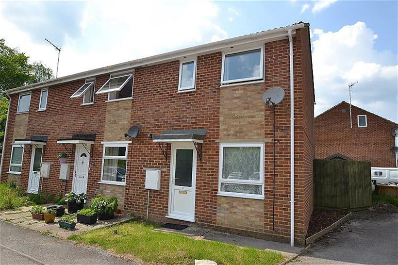 Superb Two Bedroom Home With Modern Kitchen And Bathroom, Off Road Parking And A Delightful Rear Garden