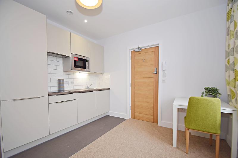 Rare Opportunity To Rent Modern Studio Apartment in Southbourne!