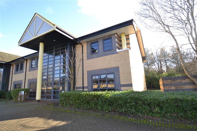 Successful Letting at 1631 Parkway, Solent Business Park