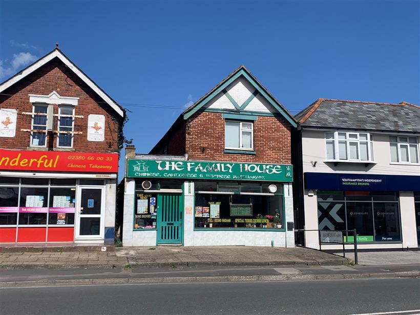 Investment Opportunity For Sale In Totton