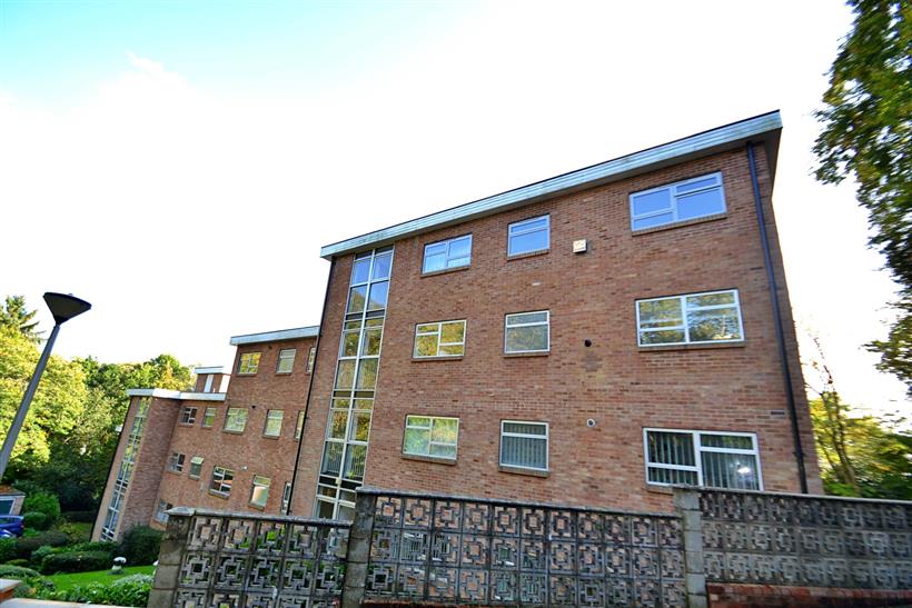 3 Bed Apartment To Let!