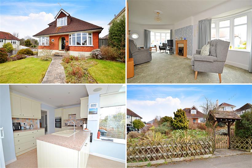 Spacious 3 Bedroom Detached House