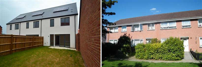 Several Property Successfully Rented in Ringwood & St Ives Area