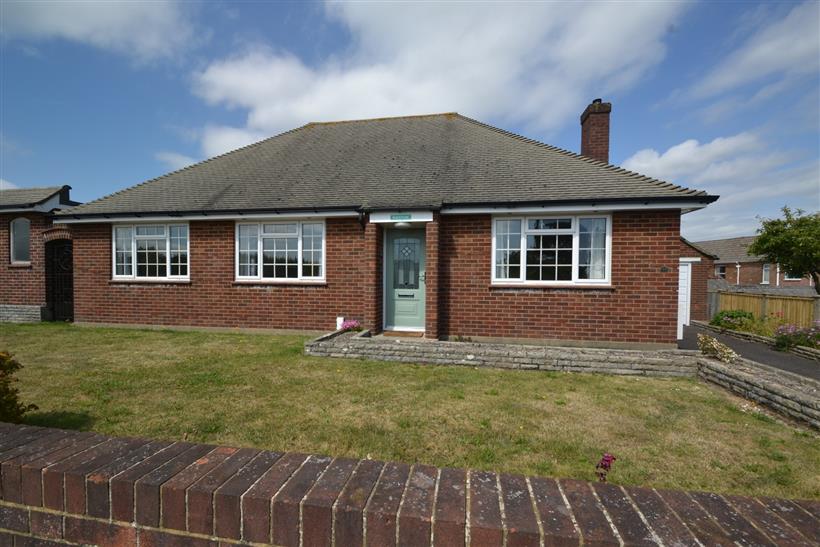 Now Available - Three Bedroom Detached Bungalow