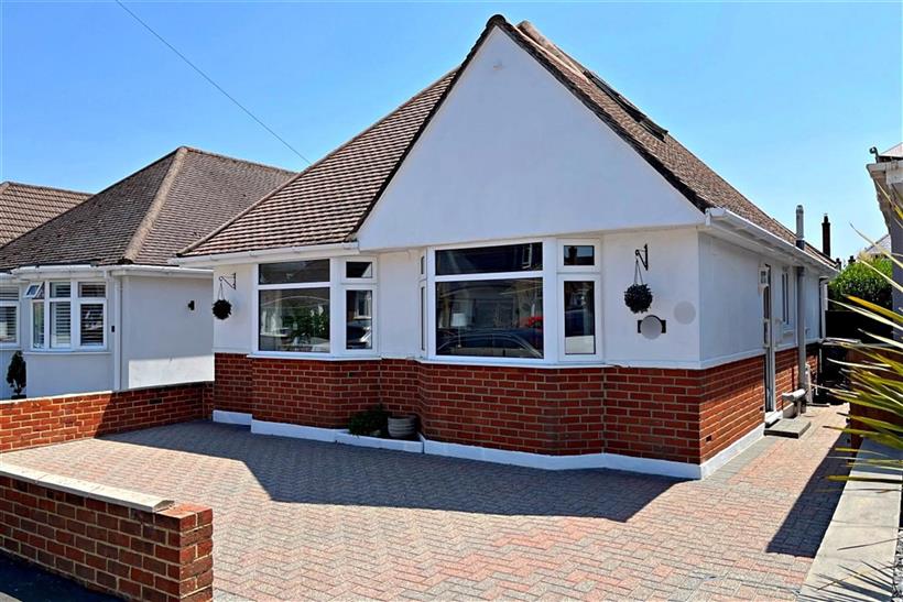 Three Bedroom Bungalow in Sought-After Location