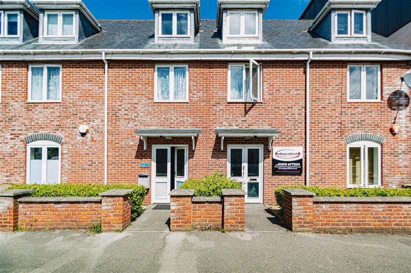 Double Office Investment Sold In Lymington