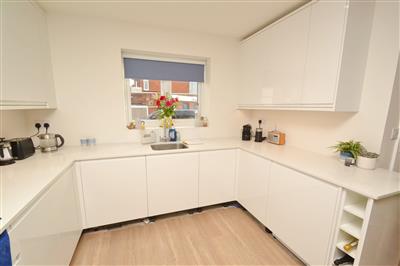 Kitchen from House 3