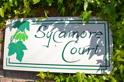 Sycamore Court