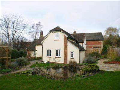 Detached Cottage (Main)