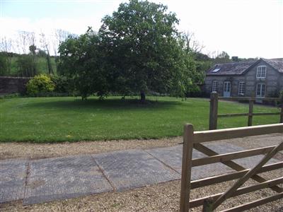 Communal Garden