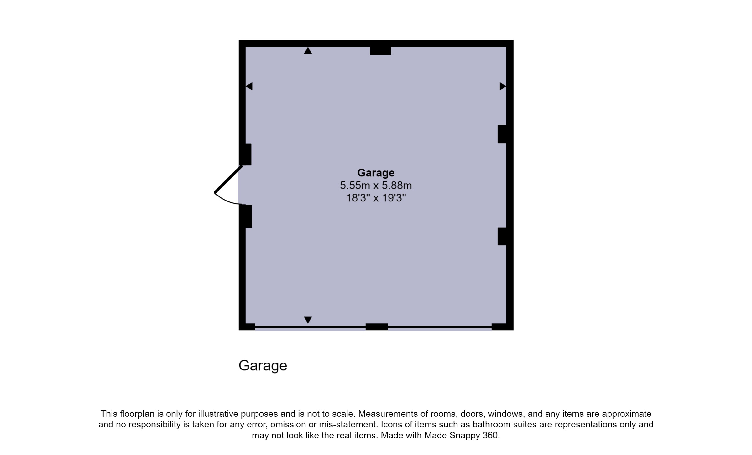 Floorplan 3