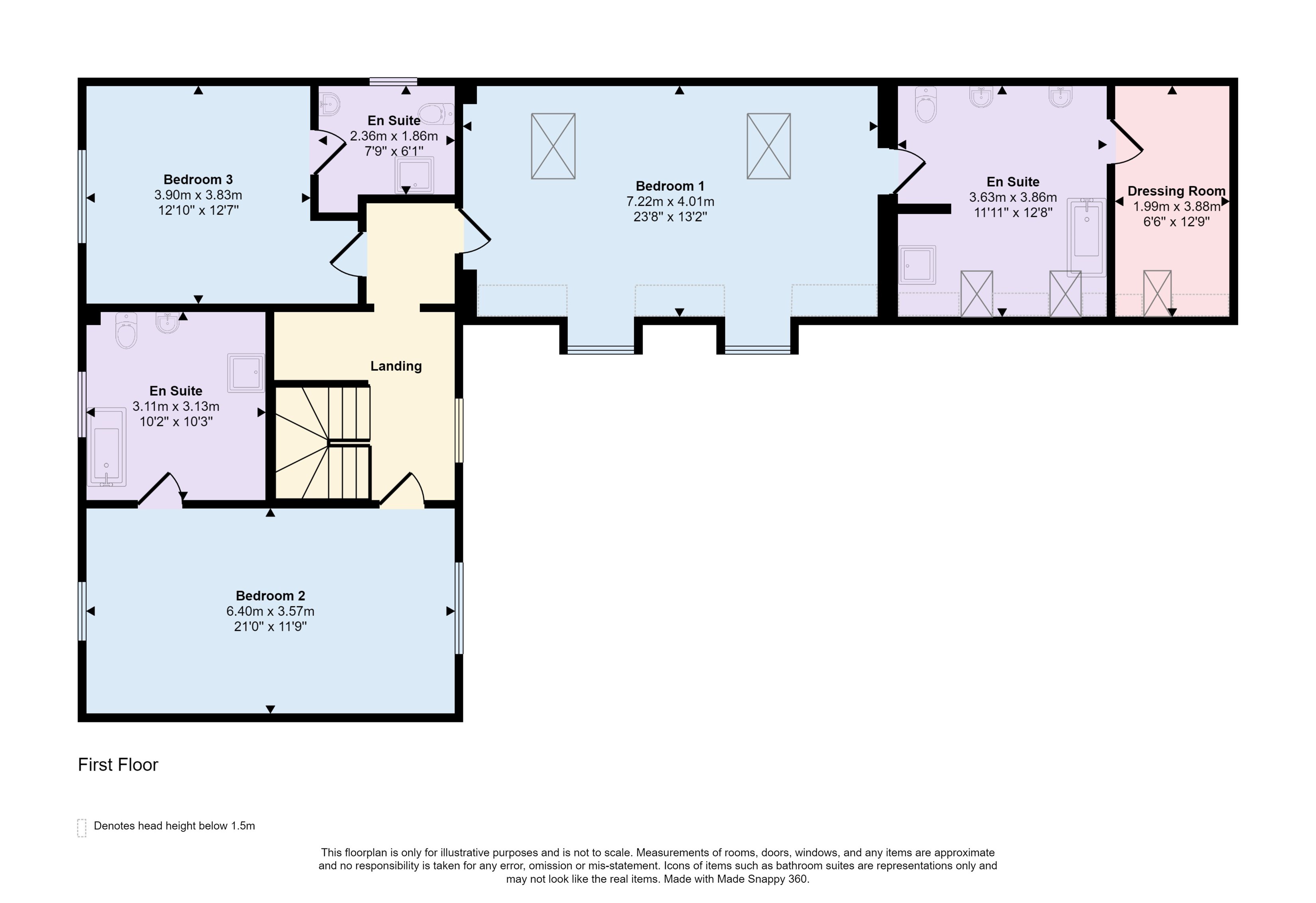 Floorplan 2