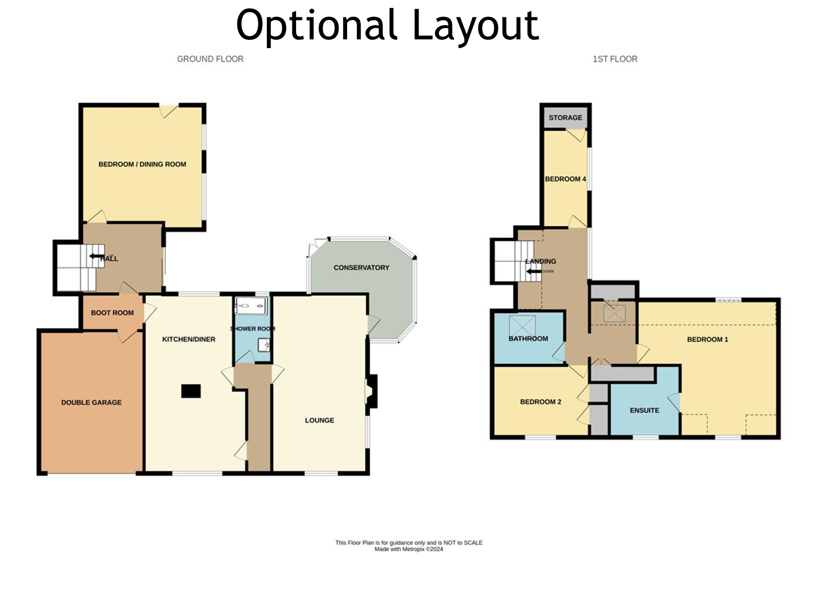 Floorplan 2