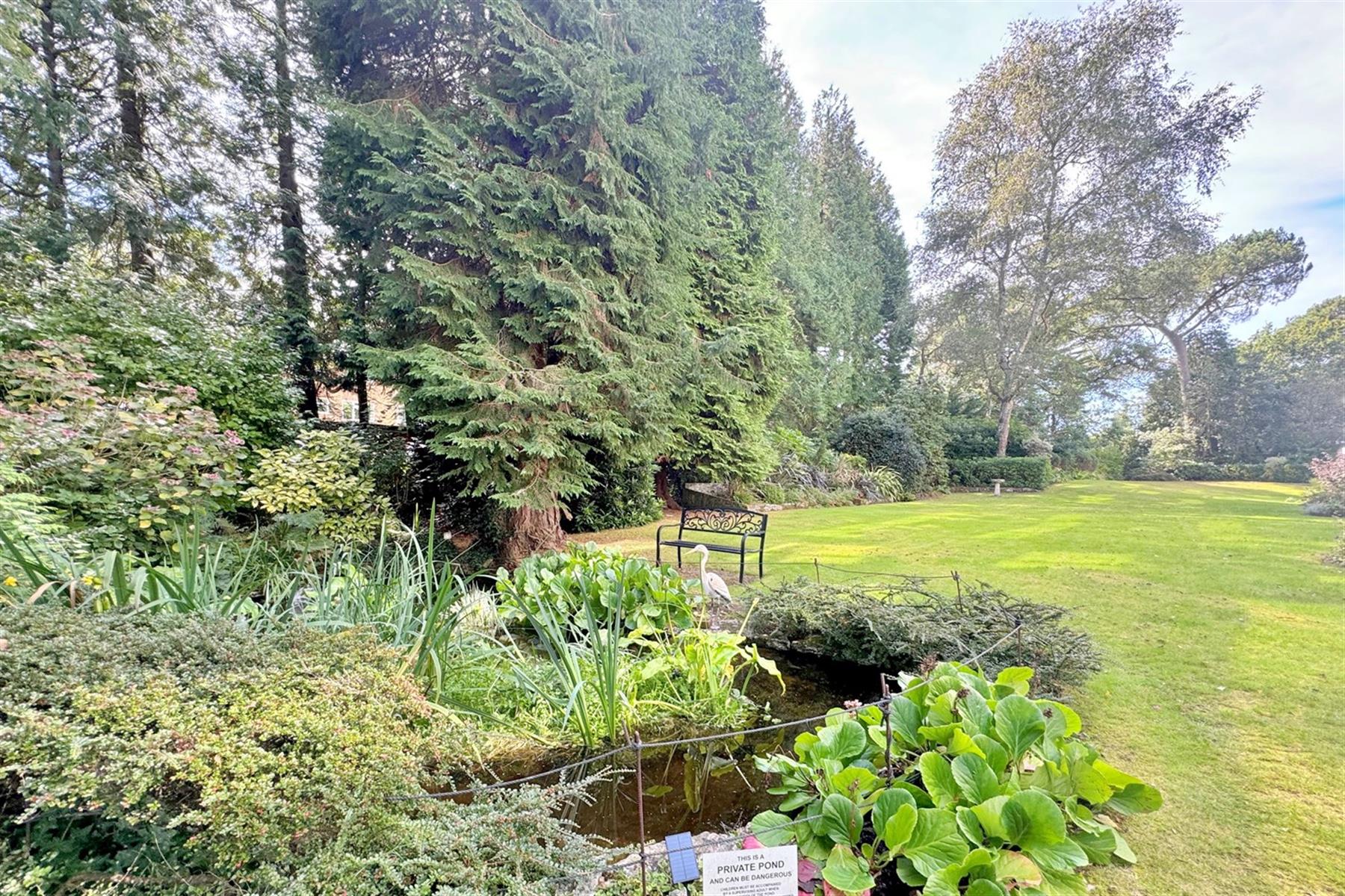 Communal Gardens