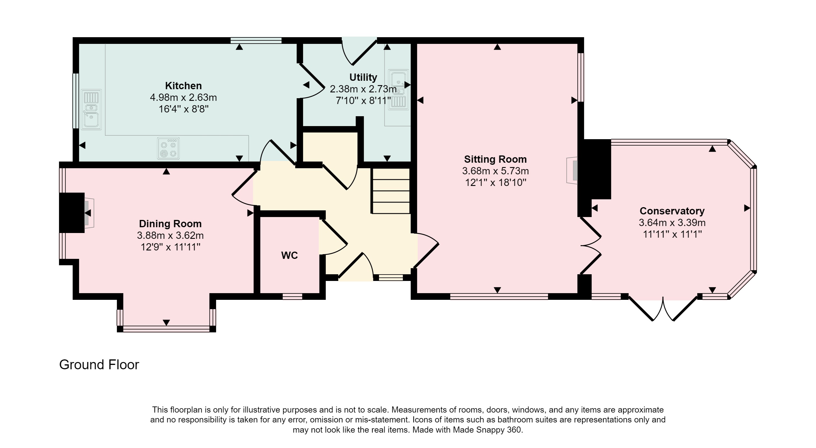 Floorplan 2