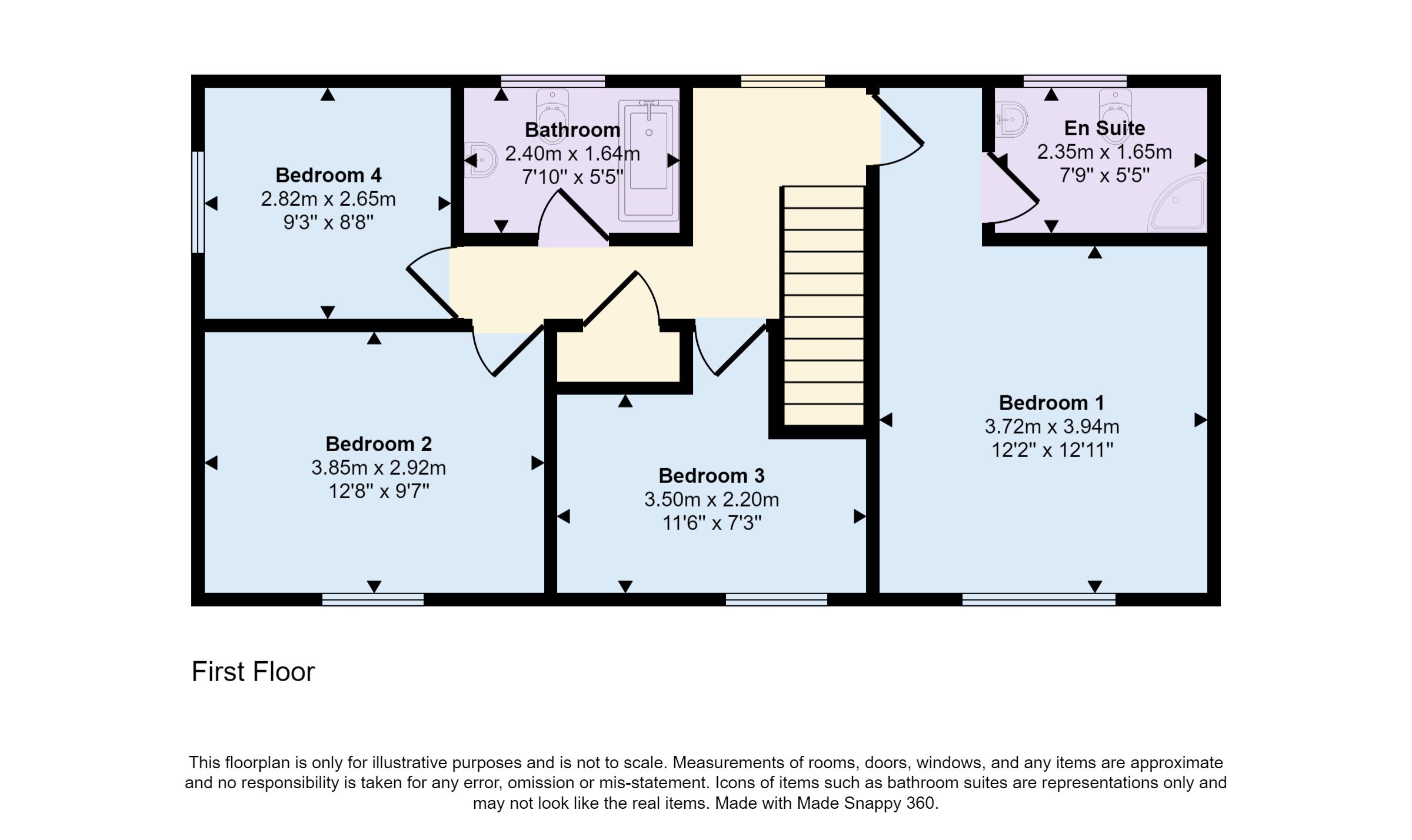 Floorplan 3