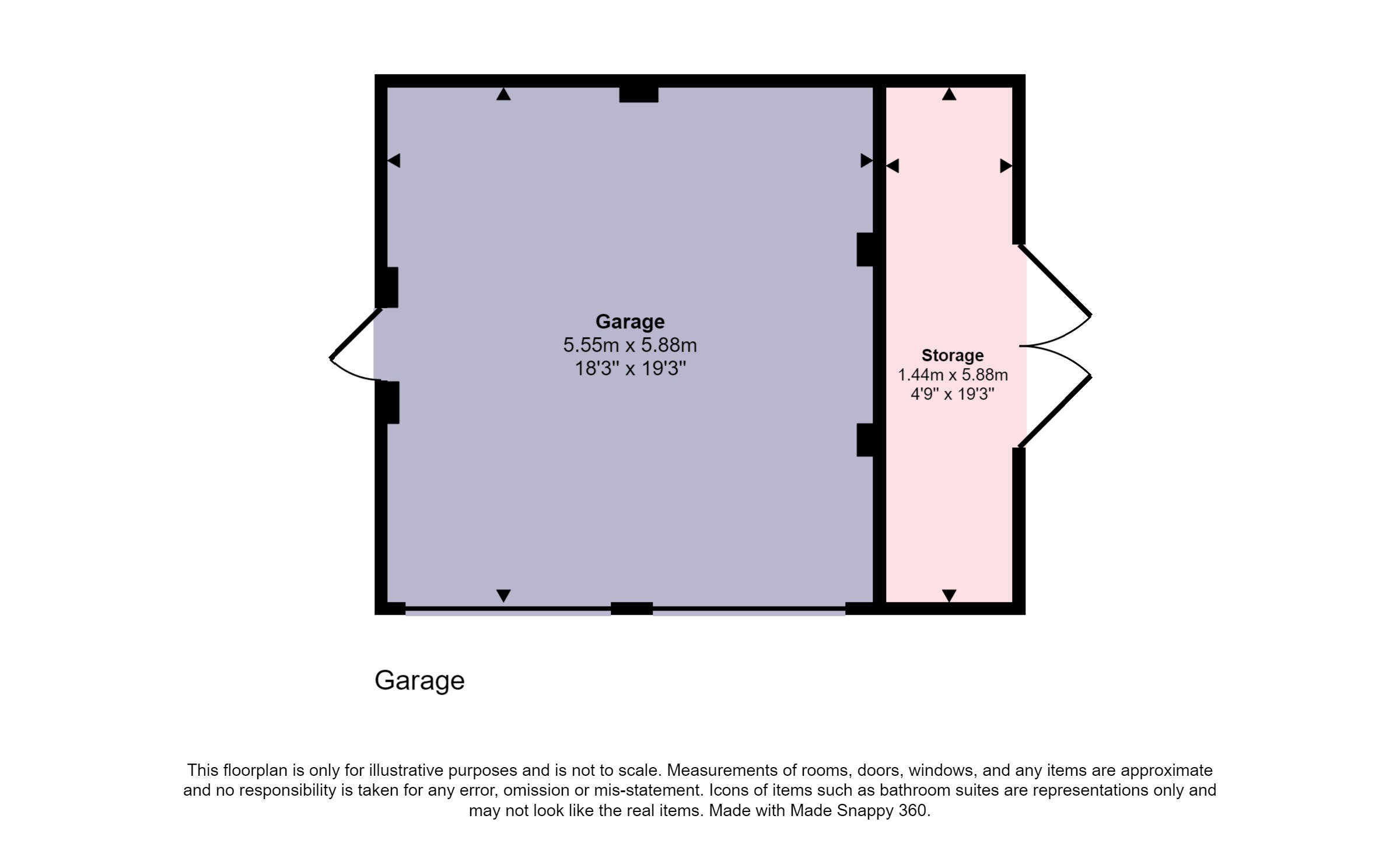 Floorplan 2